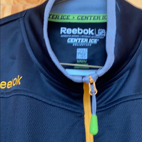 Bruins Pullover - Picture 3 of 6